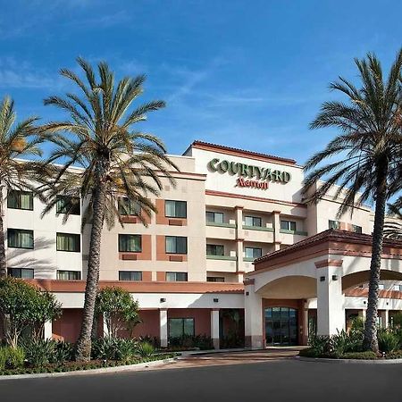 Courtyard Foothill Ranch Irvine East/Lake Forest Exterior photo