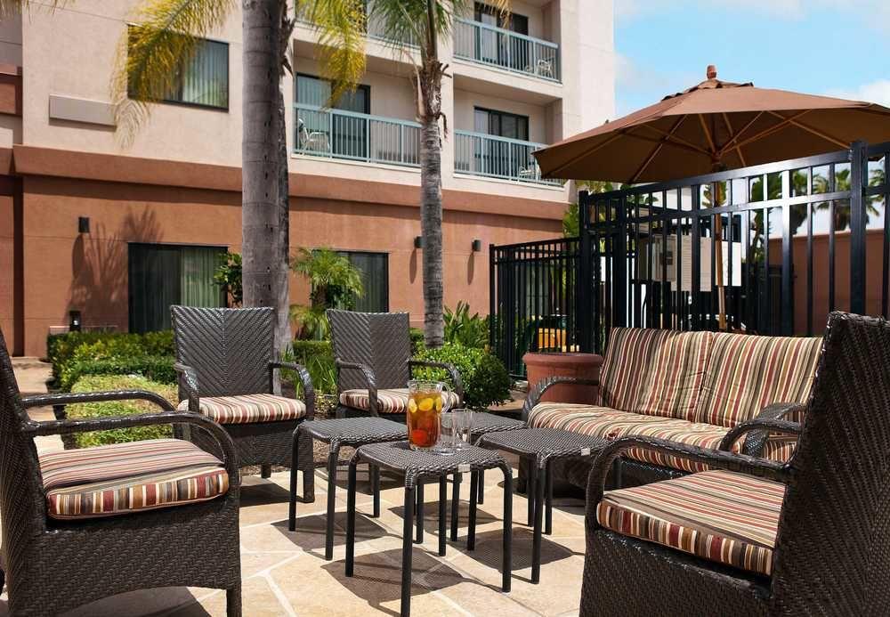 Courtyard Foothill Ranch Irvine East/Lake Forest Exterior photo