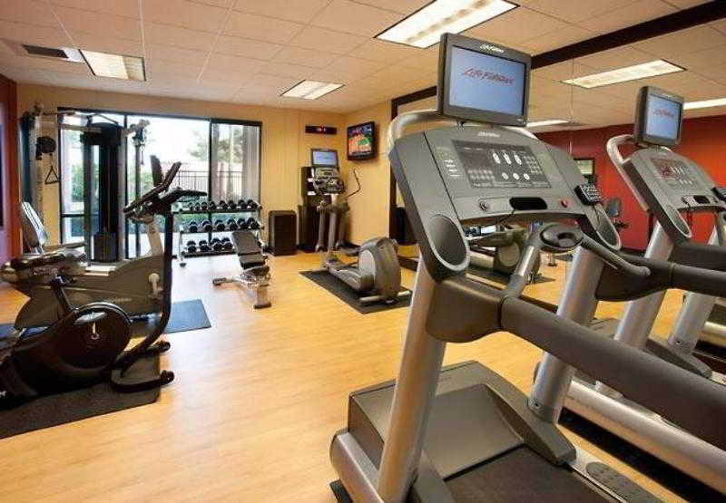 Courtyard Foothill Ranch Irvine East/Lake Forest Facilities photo