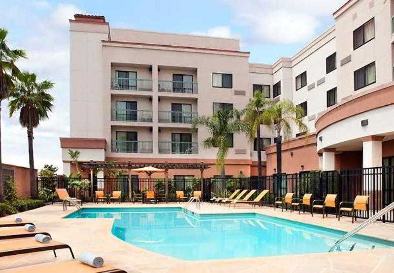 Courtyard Foothill Ranch Irvine East/Lake Forest Facilities photo