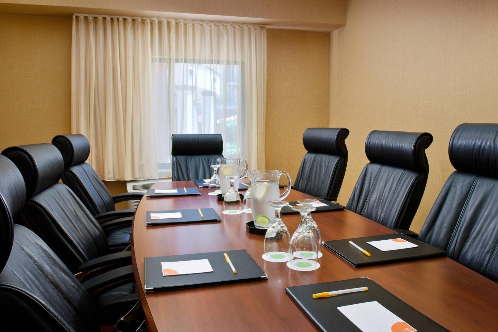 Courtyard Foothill Ranch Irvine East/Lake Forest Business photo