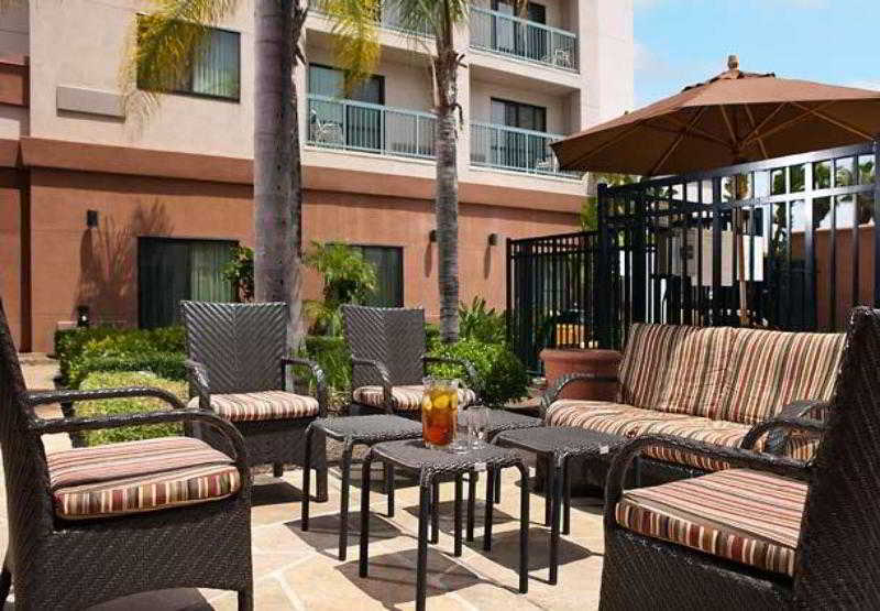Courtyard Foothill Ranch Irvine East/Lake Forest Exterior photo