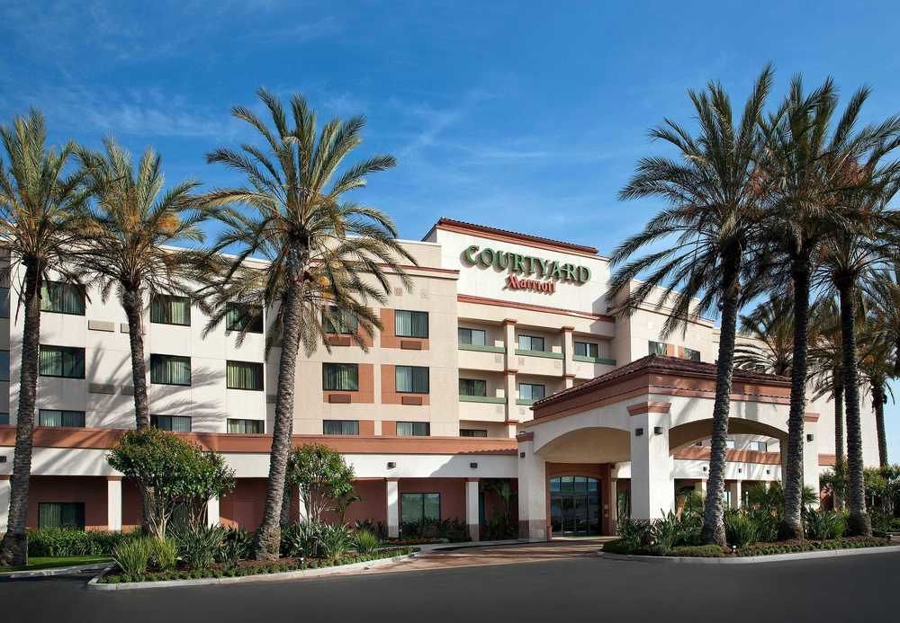 Courtyard Foothill Ranch Irvine East/Lake Forest Exterior photo